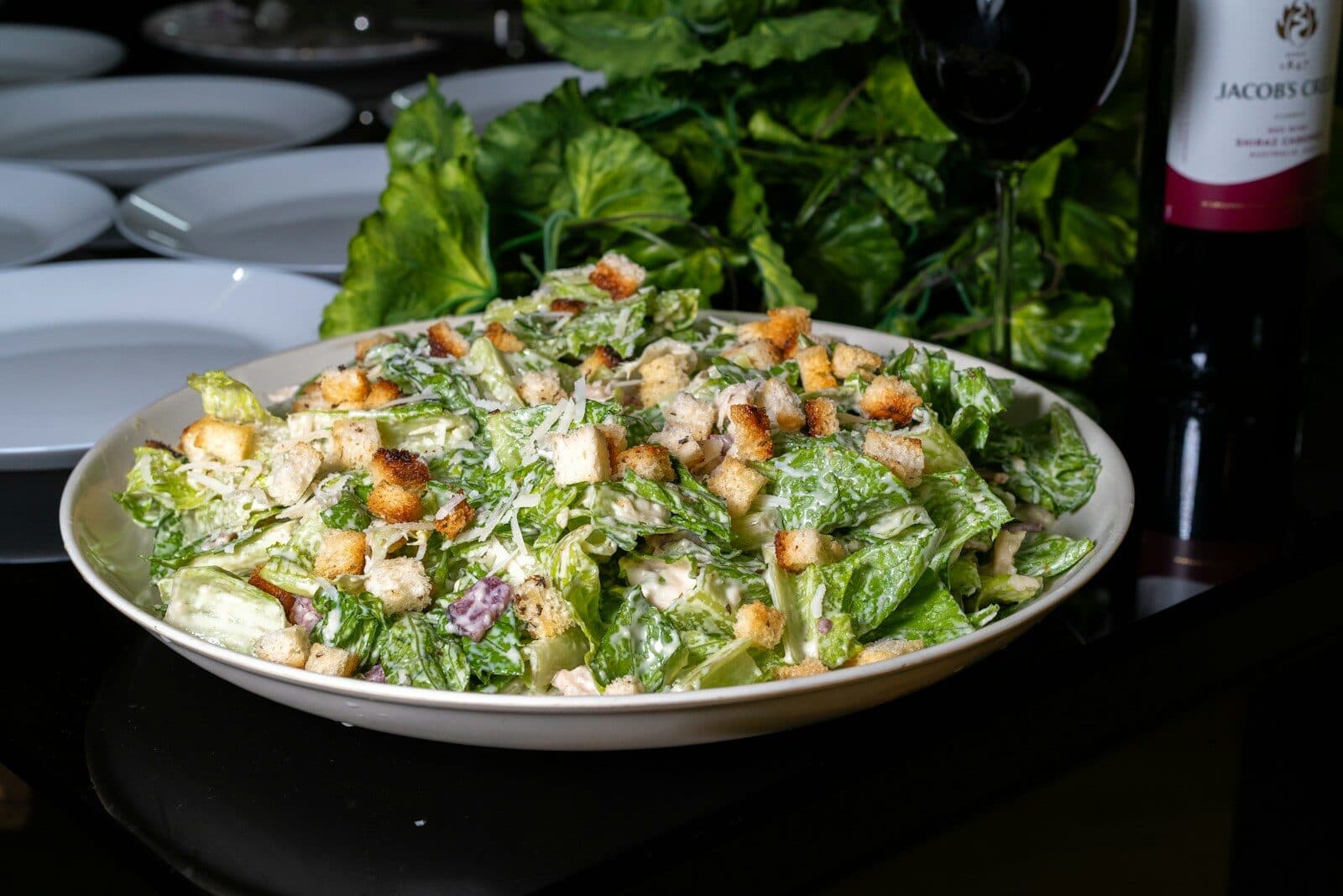 Greek vs Caesar vs Very Berry: Which Salad Fits Your Day?