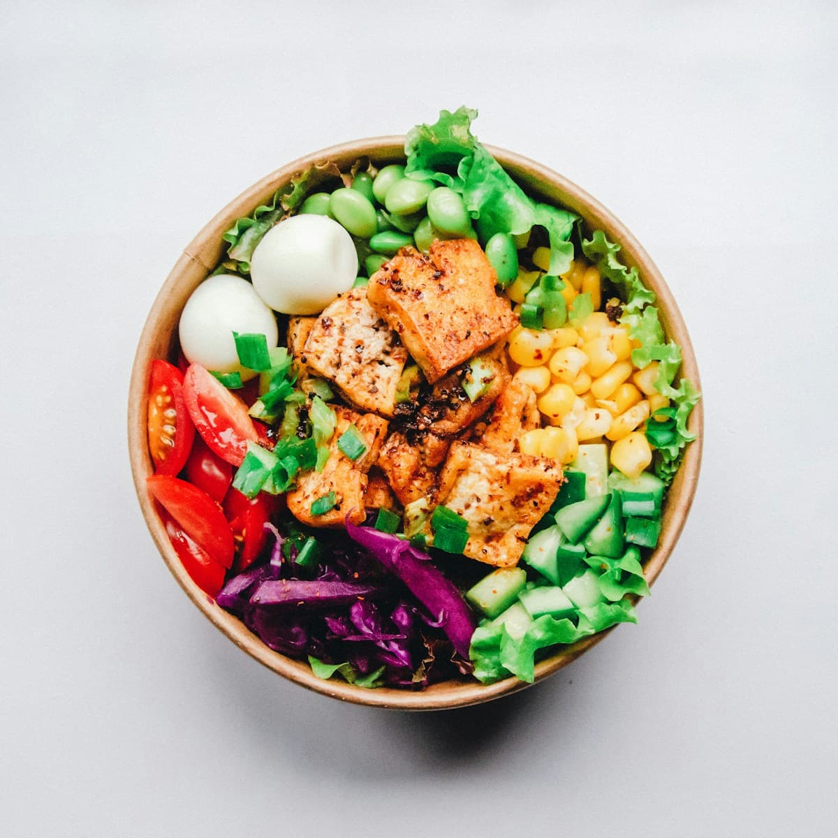 Poke Bowl Dubai: Fresh Tuna vs Salmon vs Shrimp