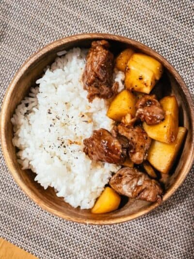 Food Bowl Dubai: Build Your Own
