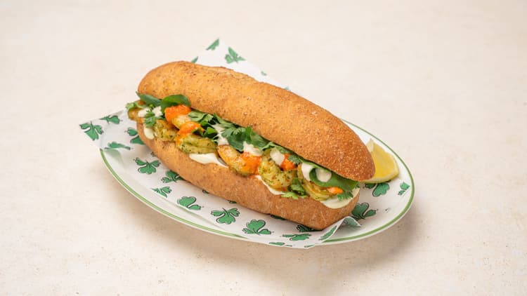 Menu | Boga Superfoods