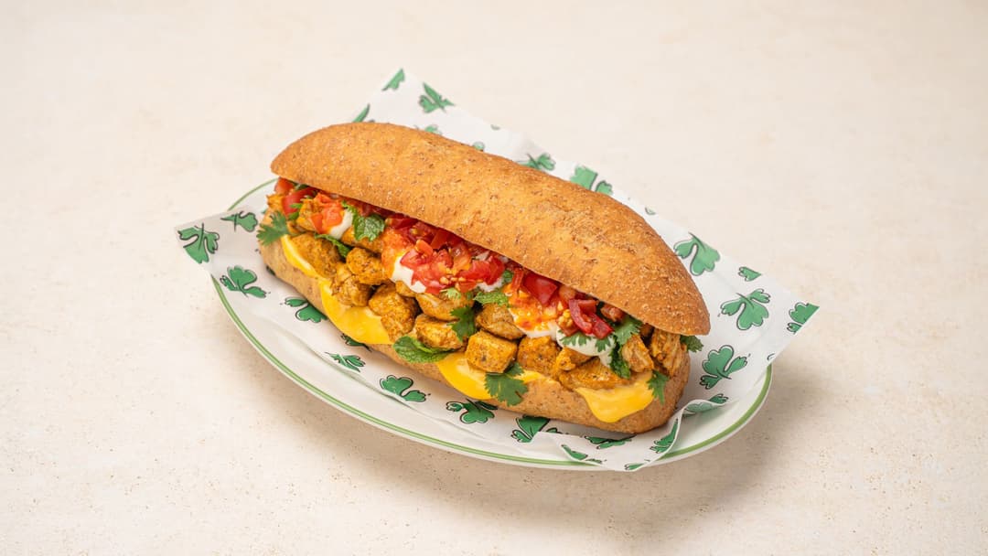 Menu | Boga Superfoods