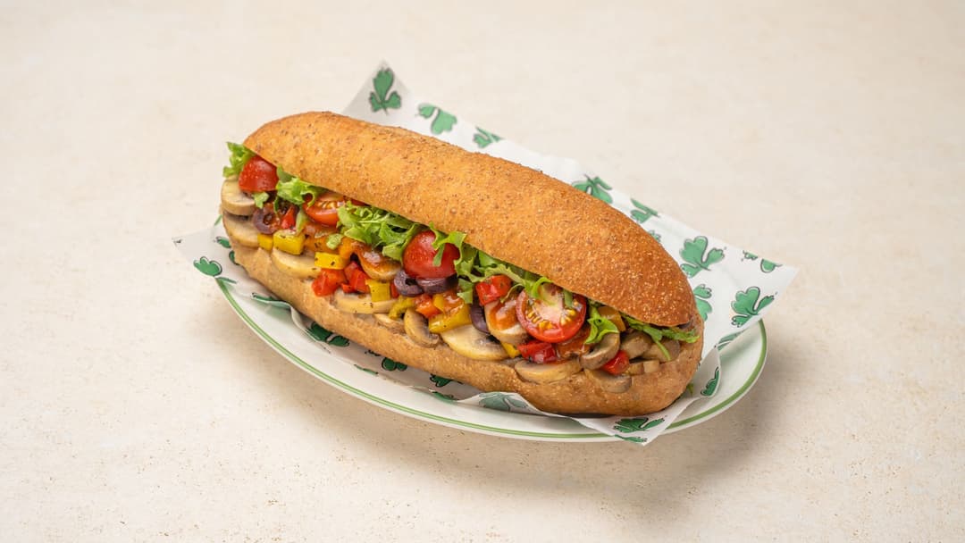 Menu | Boga Superfoods