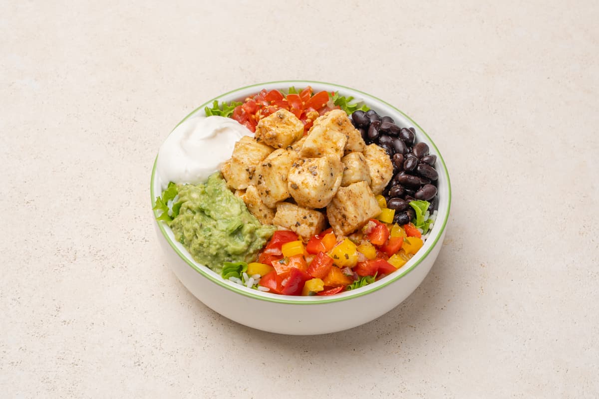 Healthy Restaurants Near Me in Dubai | Boga Superfoods