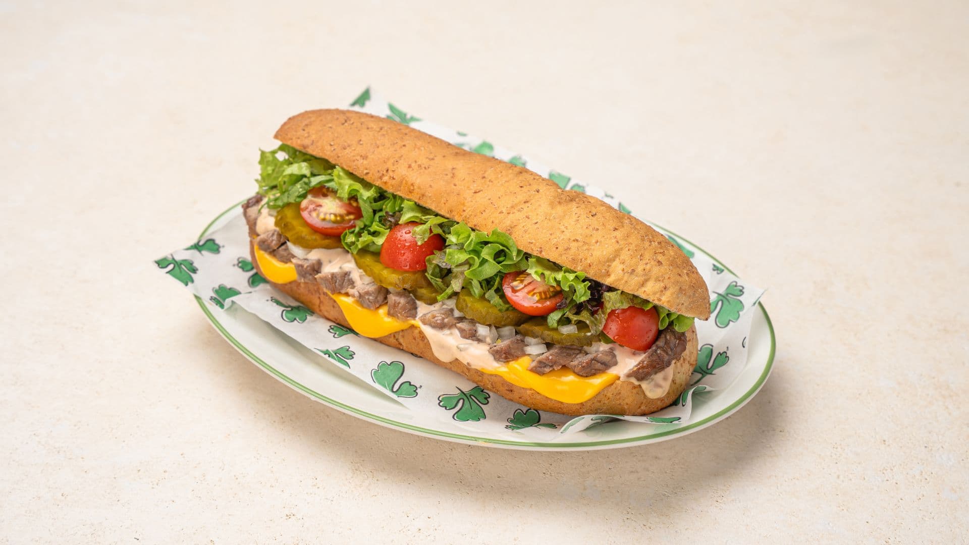 Healthy Restaurants Near Me in Dubai | Boga Superfoods