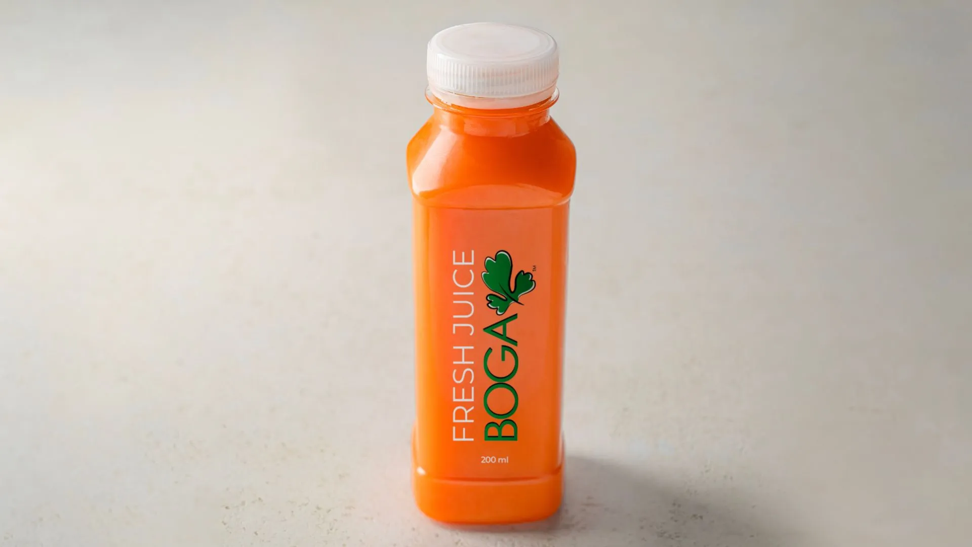 Carrot Juice