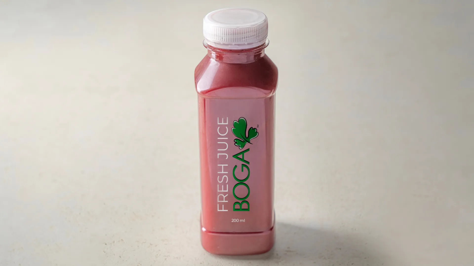 Carrot & Beetroot