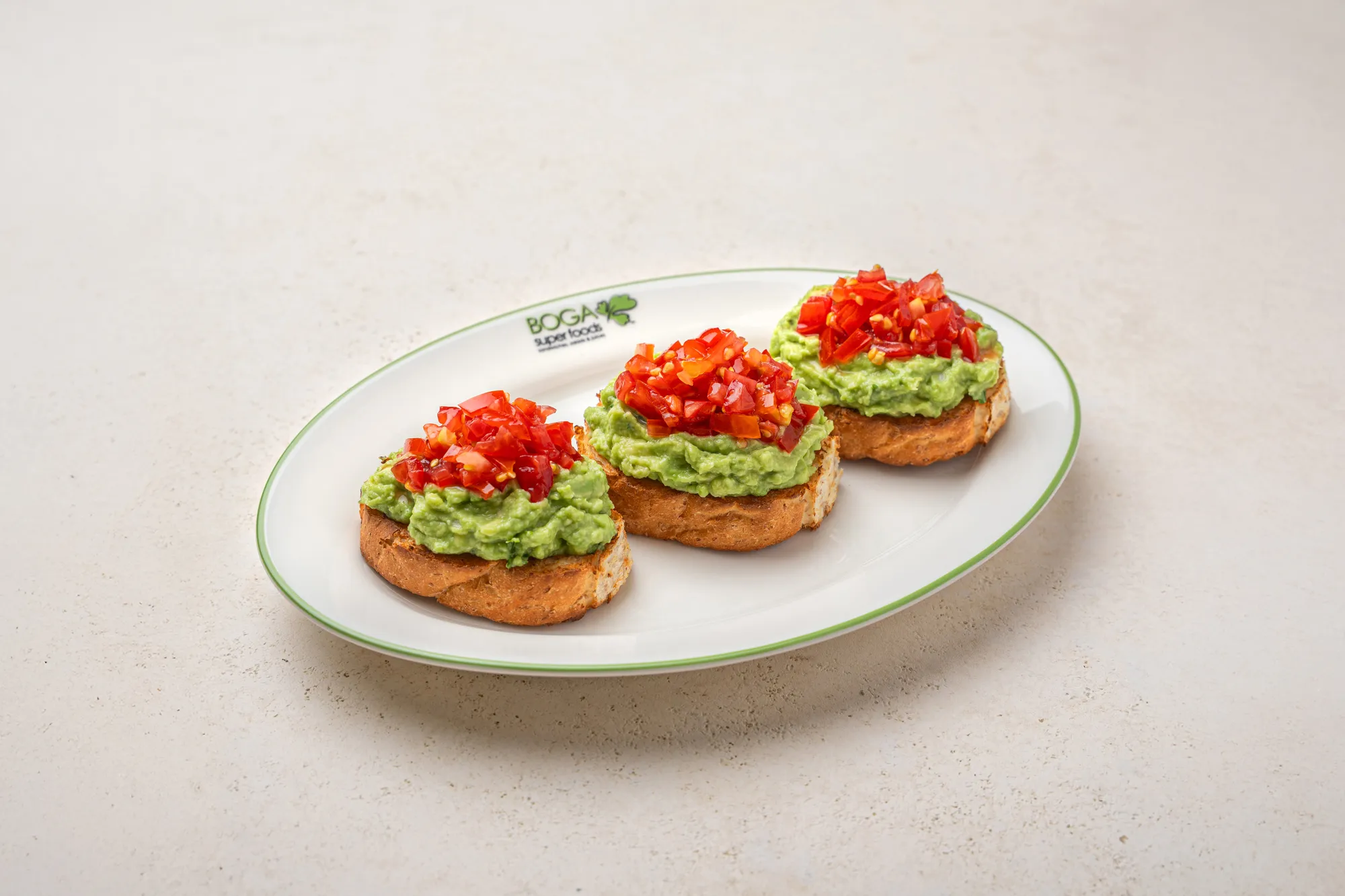 Avocado (3pcs)