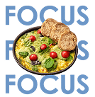 Focus
